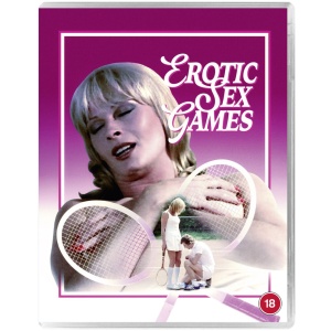 Erotic Sex Games