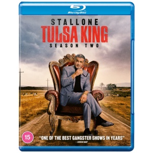 Tulsa King: Season Two