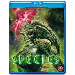 Species