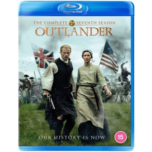 Outlander: Season Seven