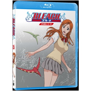 Bleach: Part 5