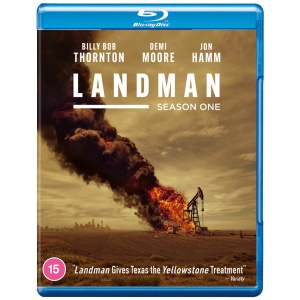 Landman: Season One