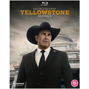 Yellowstone: Season 5