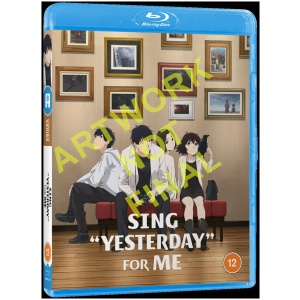 Sing 'Yesterday' for Me: Complete Series