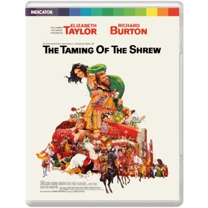 The Taming of the Shrew