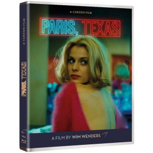 Paris, Texas