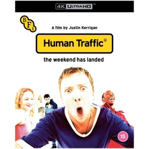 Human Traffic