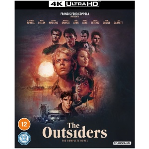 The Outsiders