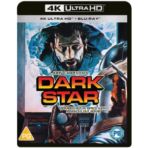 Dark Star