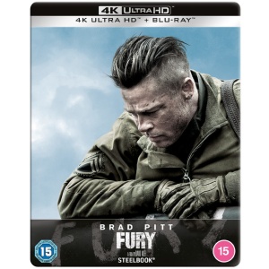 Fury