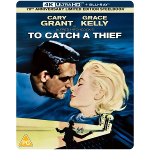 To Catch a Thief