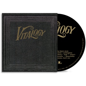 Pearl Jam: Vitalogy