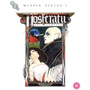 Nosferatu the Vampyre