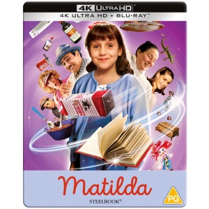 Matilda