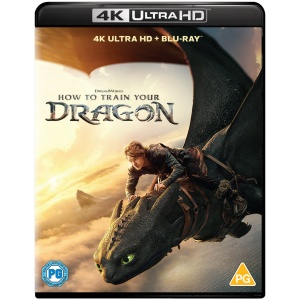 How to Train Your Dragon