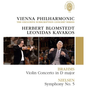 Vienna Philharmonic: The Exclusive Subscription Concert Series