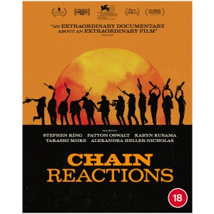 Chain Reactions