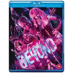 From Beyond