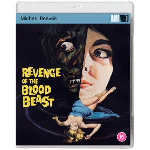 Revenge of the Blood Beast