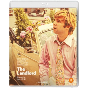 The Landlord