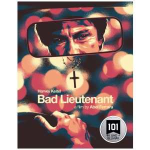 Bad Lieutenant