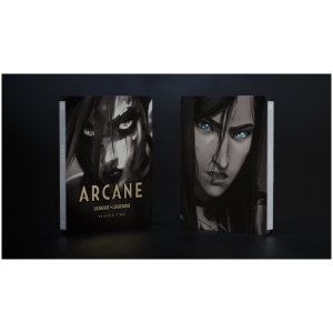 Arcane: Season Two