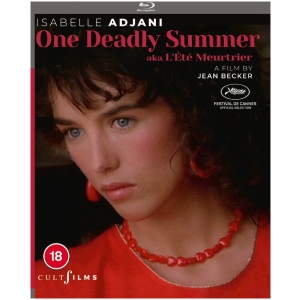 One Deadly Summer