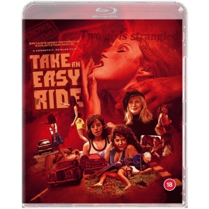 Take an Easy Ride