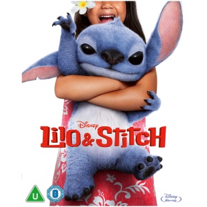 Lilo & Stitch