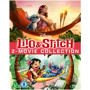 Lilo & Stitch: 2-movie Collection