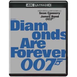 Diamonds Are Forever