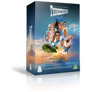 Thunderbirds