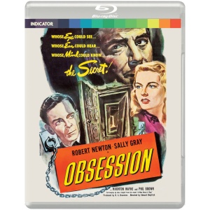 Obsession