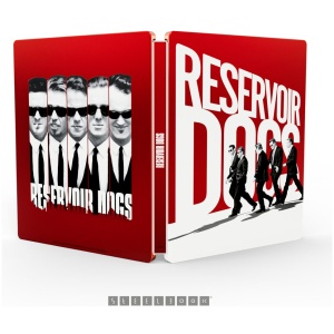 Reservoir Dogs
