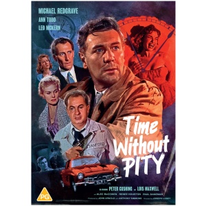 Time Without Pity