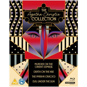 The Agatha Christie Collection