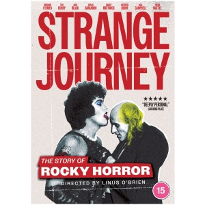 Strange Journey: The Story Of Rocky Horror