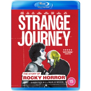 Strange Journey: The Story of Rocky Horror