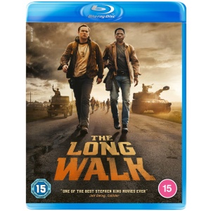 The Long Walk