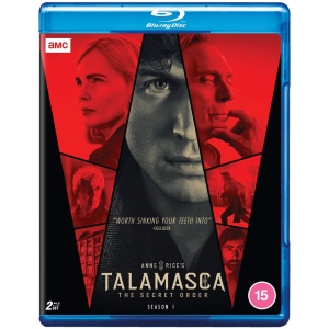 Anne Rice's Talamasca: The Secret Order - Season 1