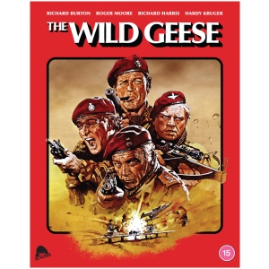 The Wild Geese