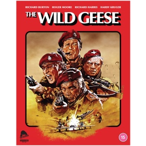 The Wild Geese