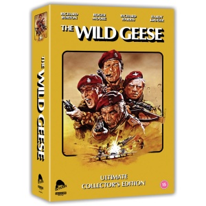 The Wild Geese