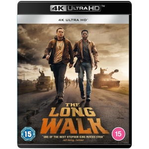 The Long Walk