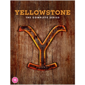 Yellowstone: The Complete Series