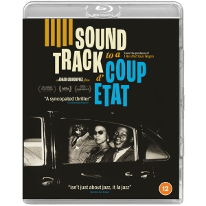 Soundtrack to a Coup D'etat