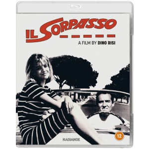 Il Sorpasso