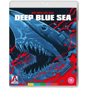 Deep Blue Sea