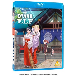 Otaku Elf: Complete Series
