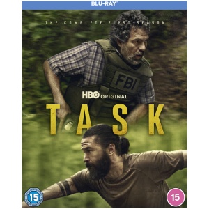 Task: The Complete First Season